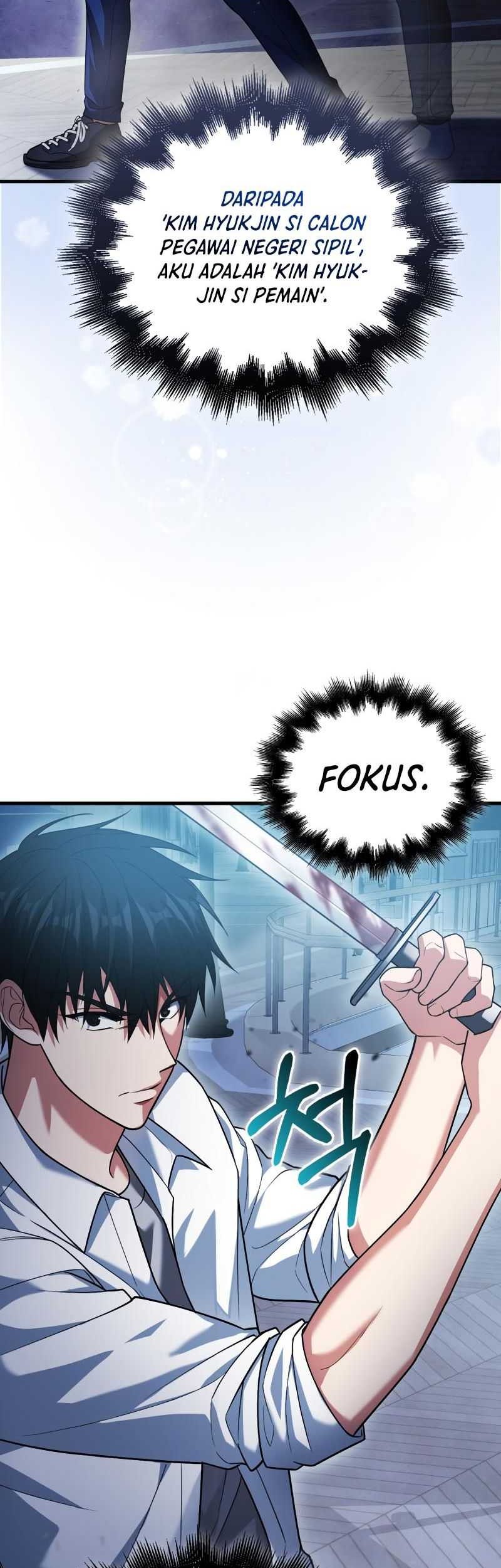 Max Talent Player Chapter 11 Gambar 51