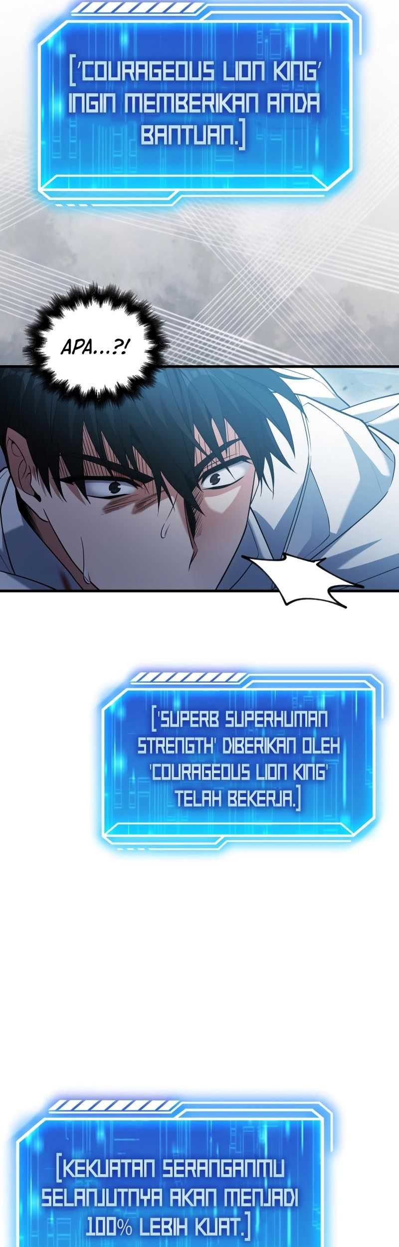 Max Talent Player Chapter 11 Gambar 53