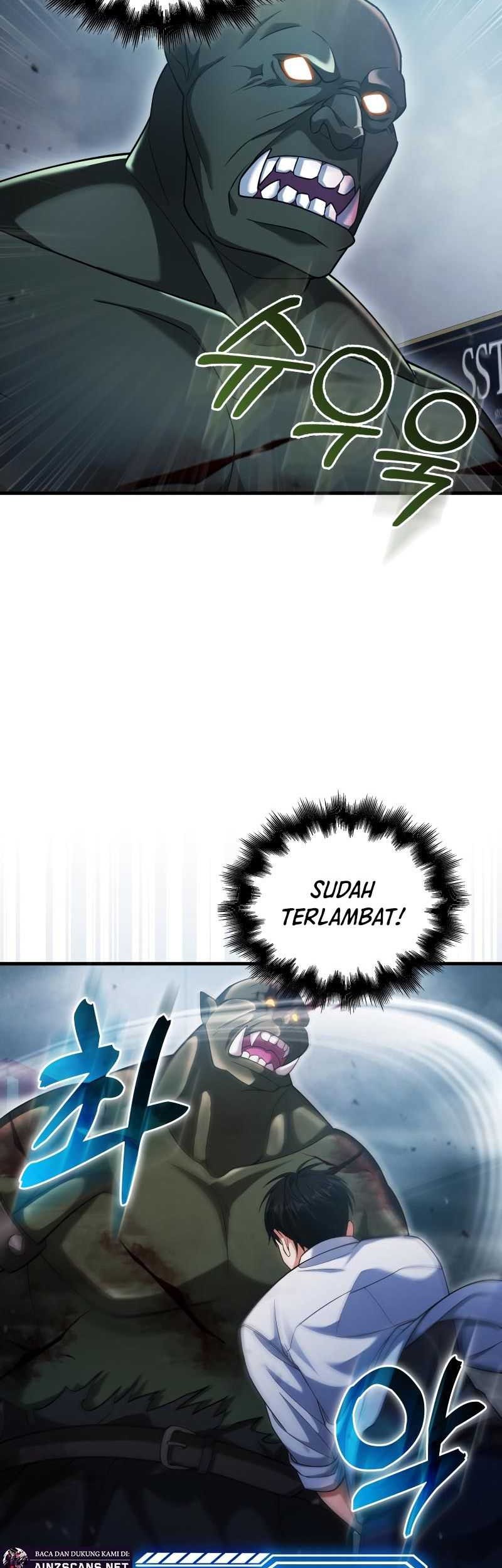 Max Talent Player Chapter 11 Gambar 55