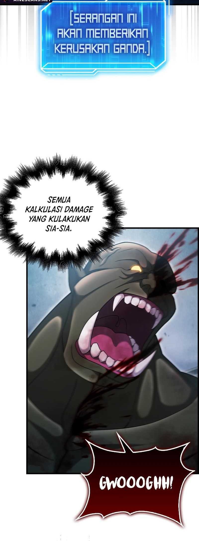 Max Talent Player Chapter 11 Gambar 56