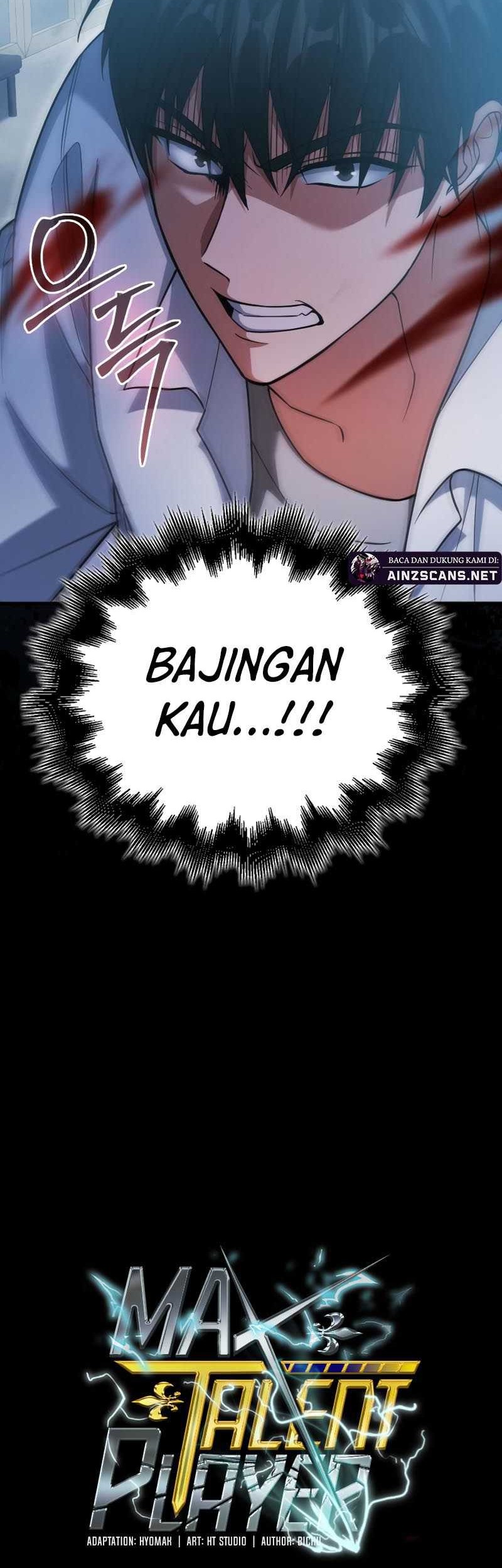 Max Talent Player Chapter 11 Gambar 58