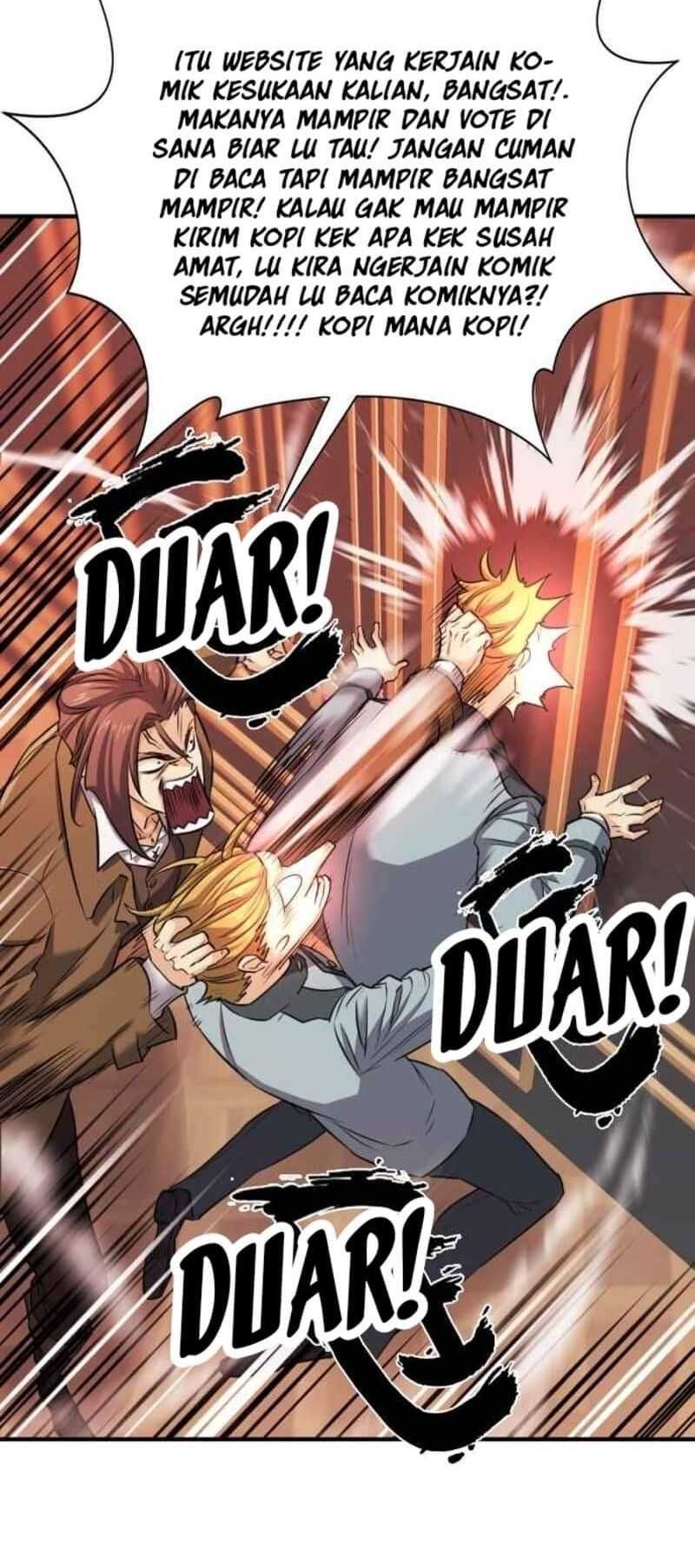 Max Talent Player Chapter 11 Gambar 60