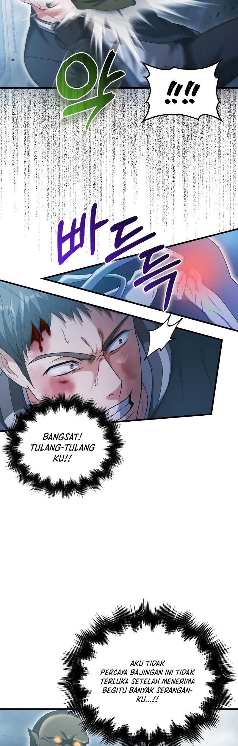 Max Talent Player Chapter 11 Gambar 7