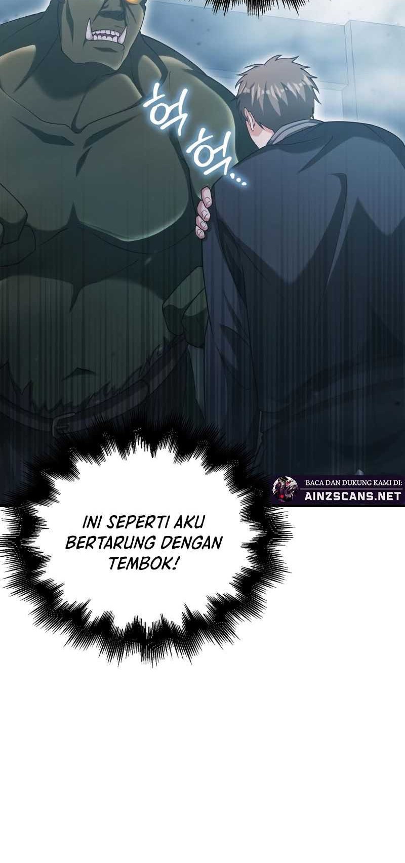 Max Talent Player Chapter 11 Gambar 8