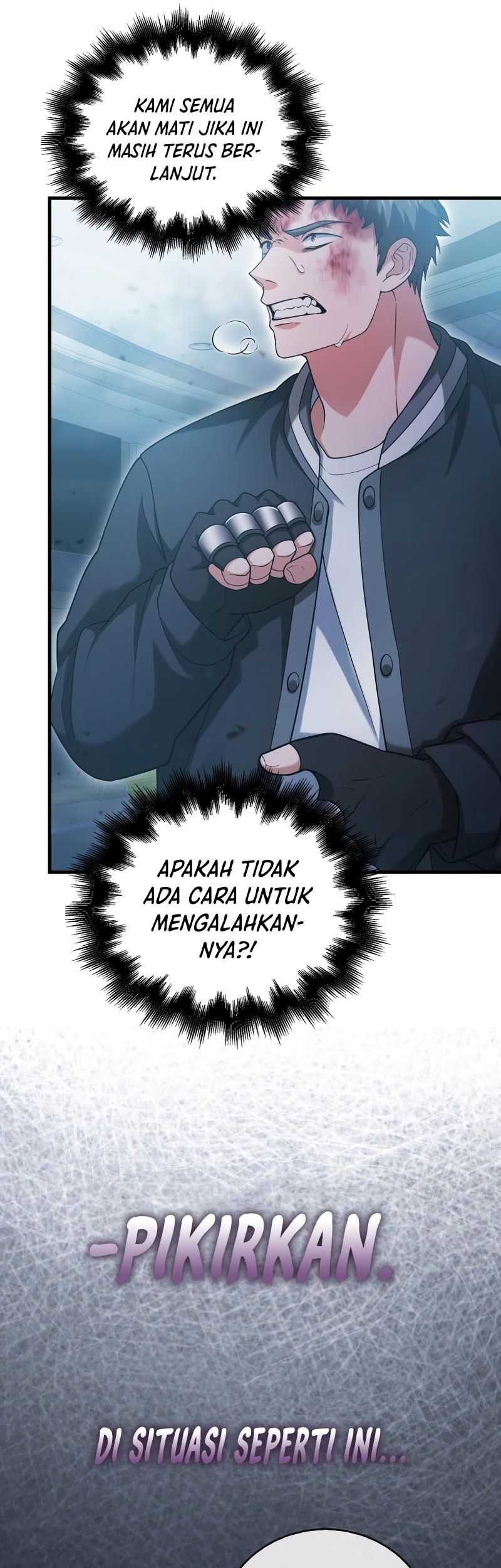Max Talent Player Chapter 11 Gambar 9