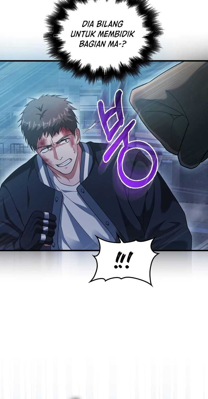 Max Talent Player Chapter 11 Gambar 12