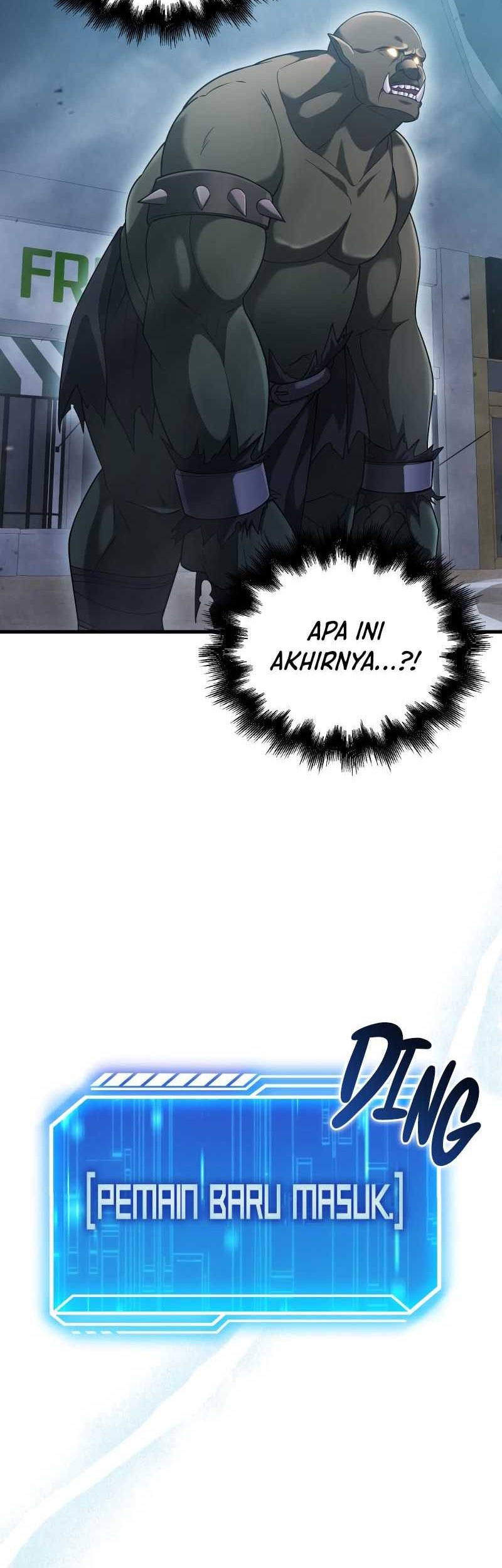 Max Talent Player Chapter 11 Gambar 16