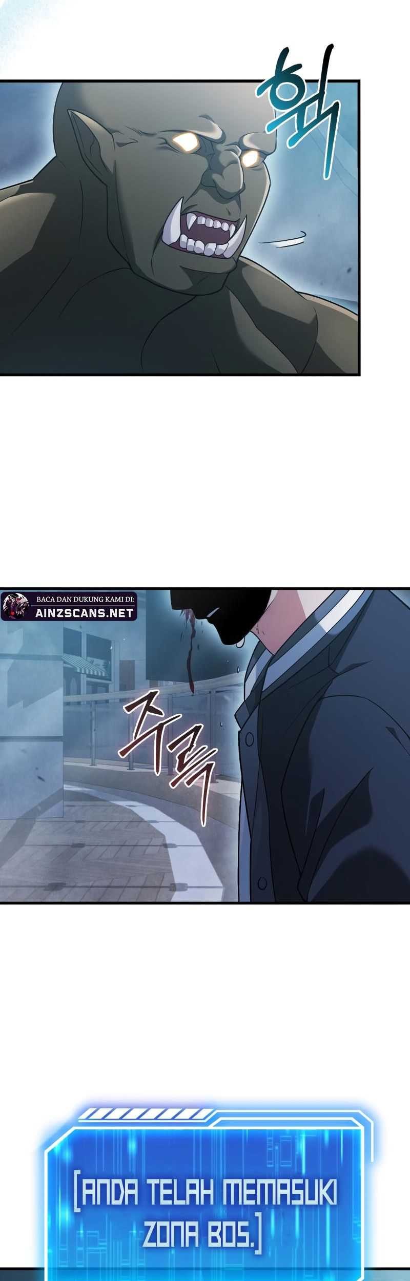 Max Talent Player Chapter 11 Gambar 17