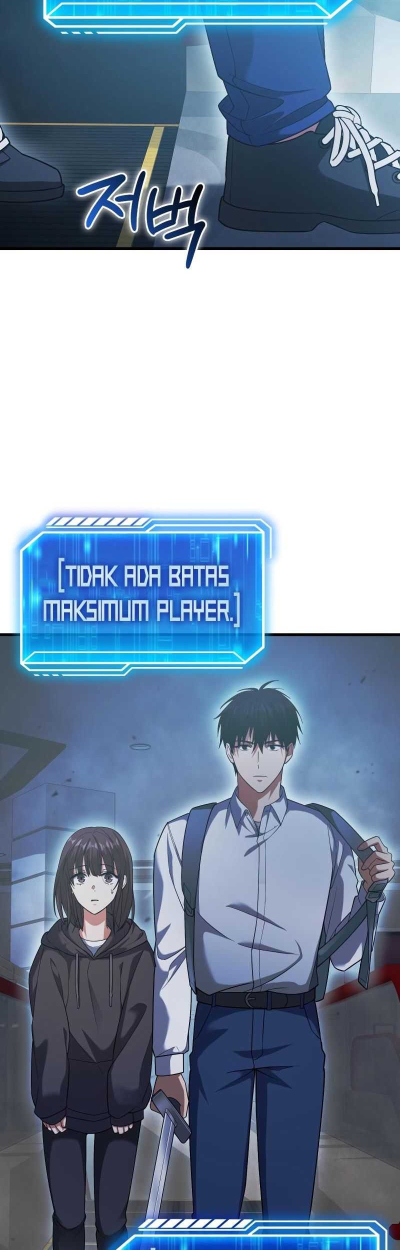 Max Talent Player Chapter 11 Gambar 18