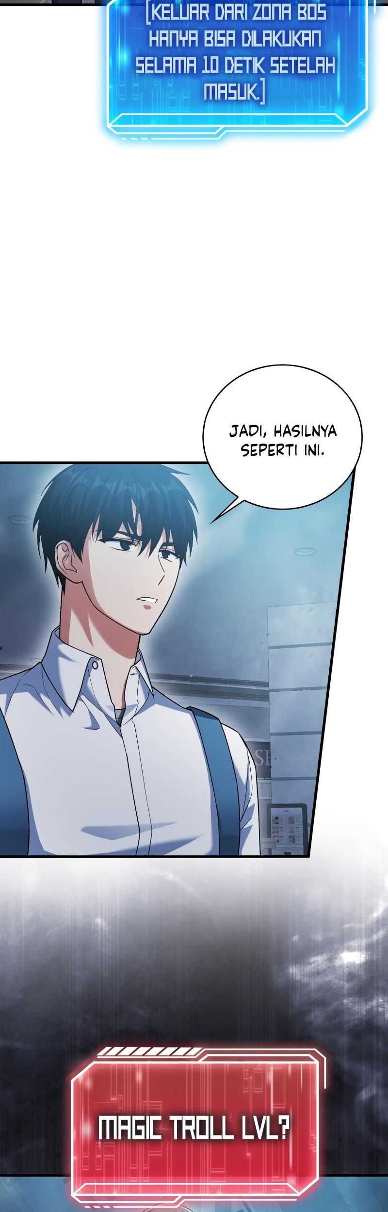 Max Talent Player Chapter 11 Gambar 19