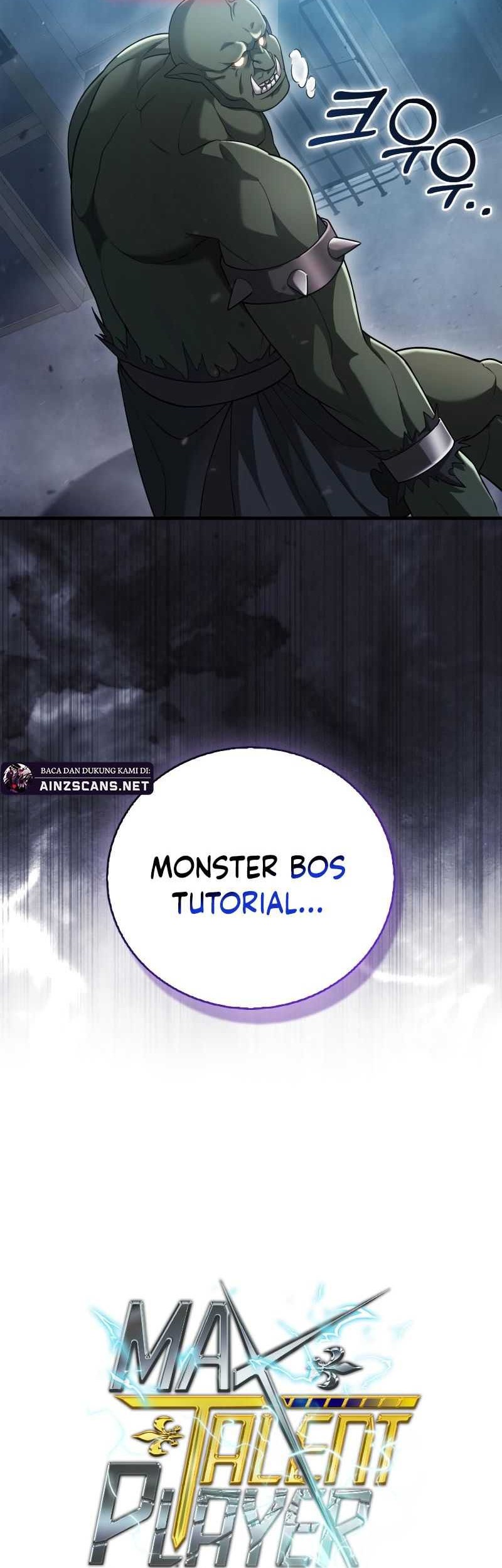 Max Talent Player Chapter 11 Gambar 20