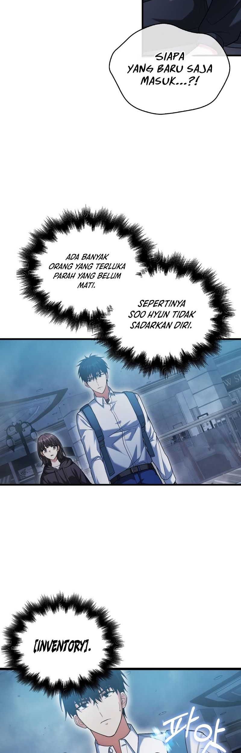 Max Talent Player Chapter 11 Gambar 22