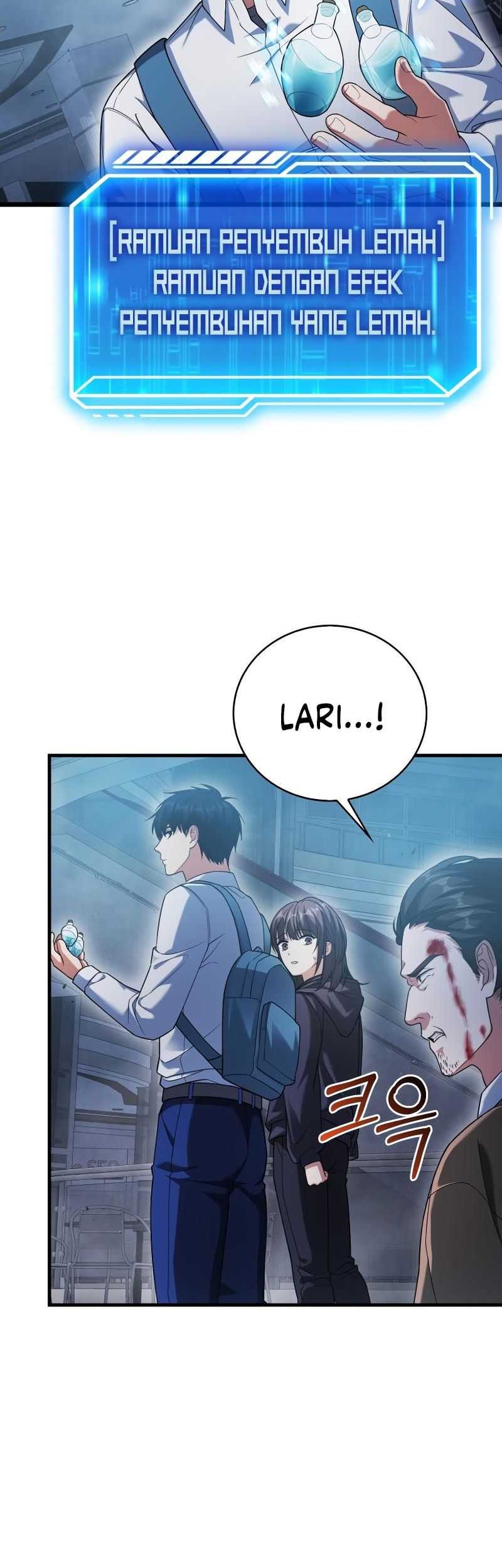 Max Talent Player Chapter 11 Gambar 23