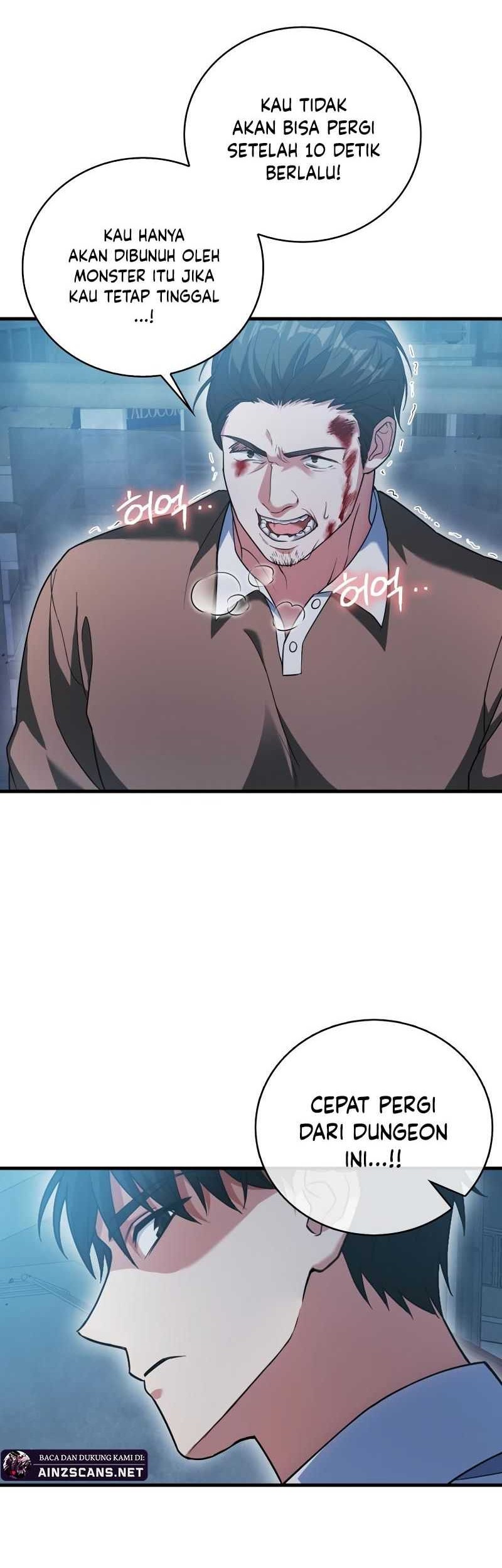 Max Talent Player Chapter 11 Gambar 24