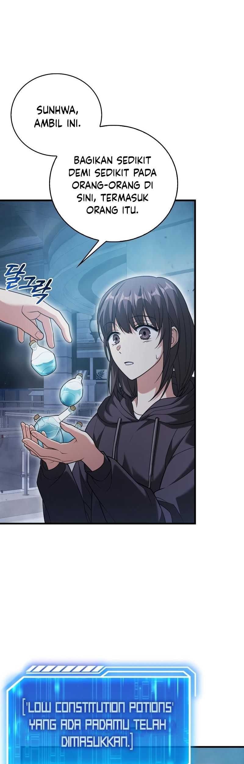 Max Talent Player Chapter 11 Gambar 25