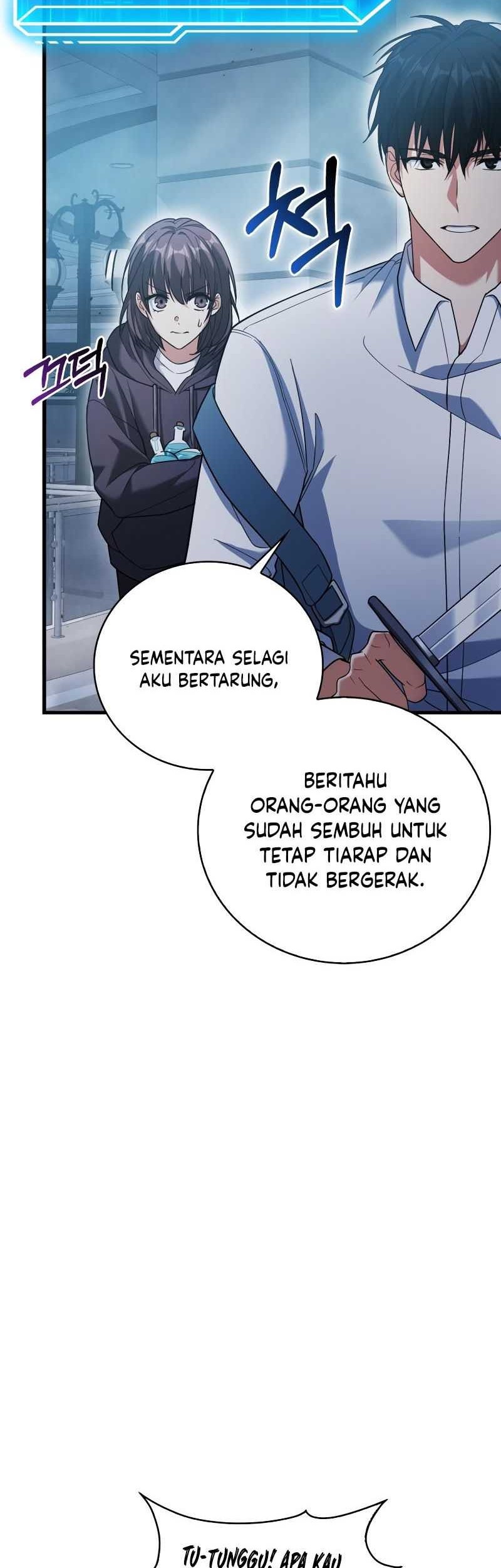 Max Talent Player Chapter 11 Gambar 26