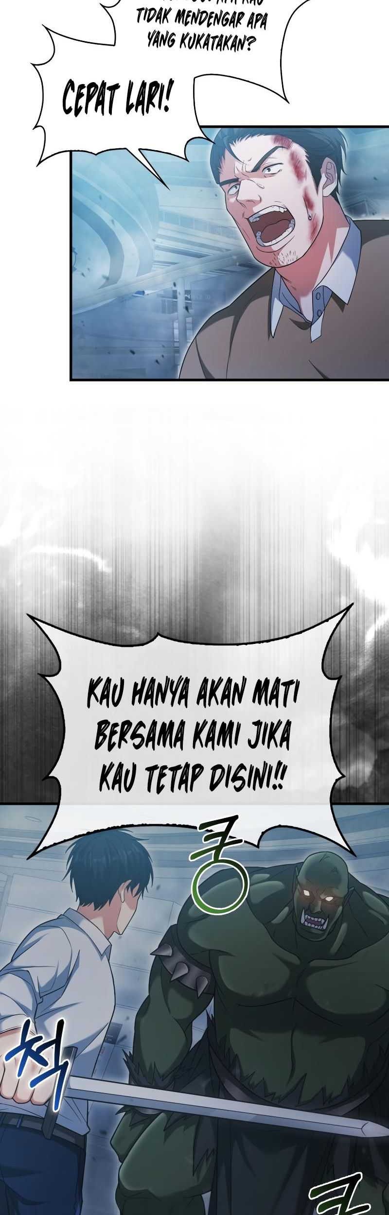 Max Talent Player Chapter 11 Gambar 27