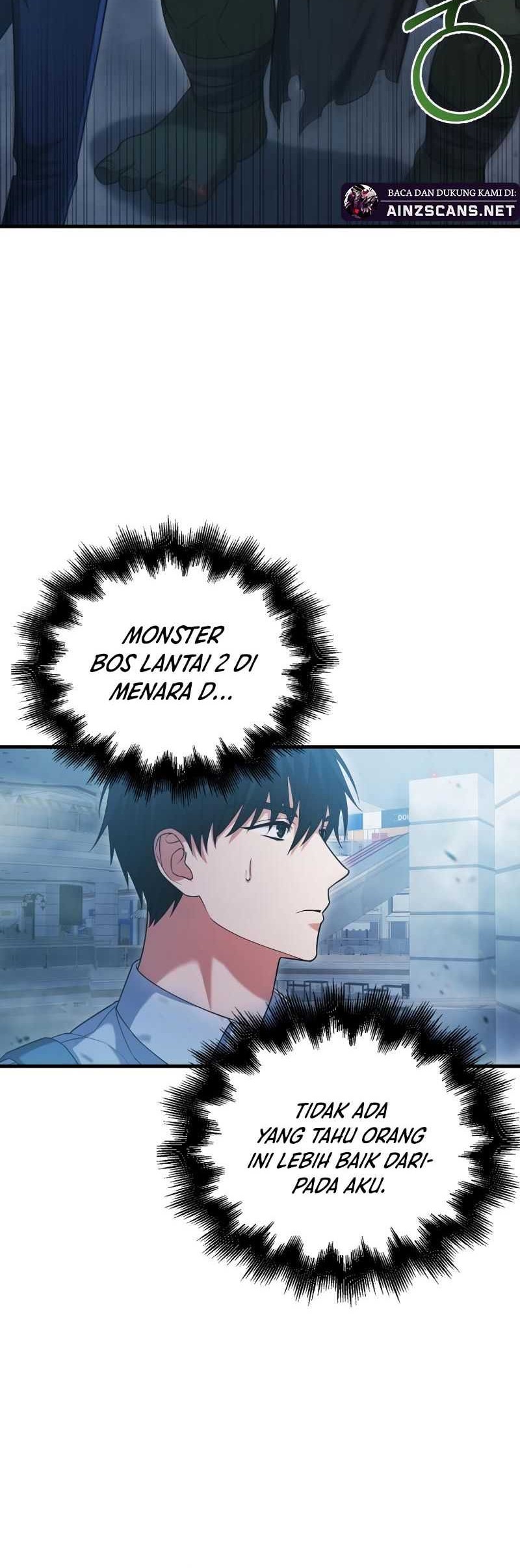 Max Talent Player Chapter 11 Gambar 28