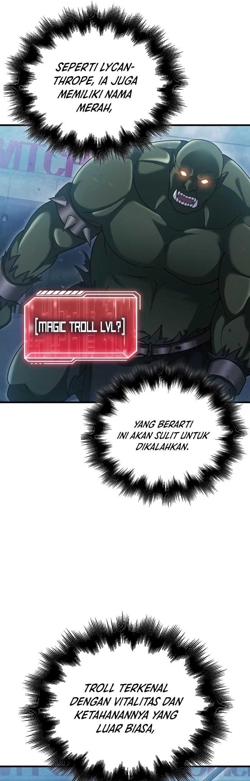 Max Talent Player Chapter 11 Gambar 29
