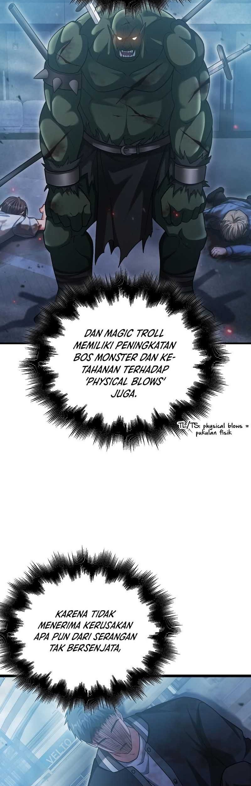 Max Talent Player Chapter 11 Gambar 30