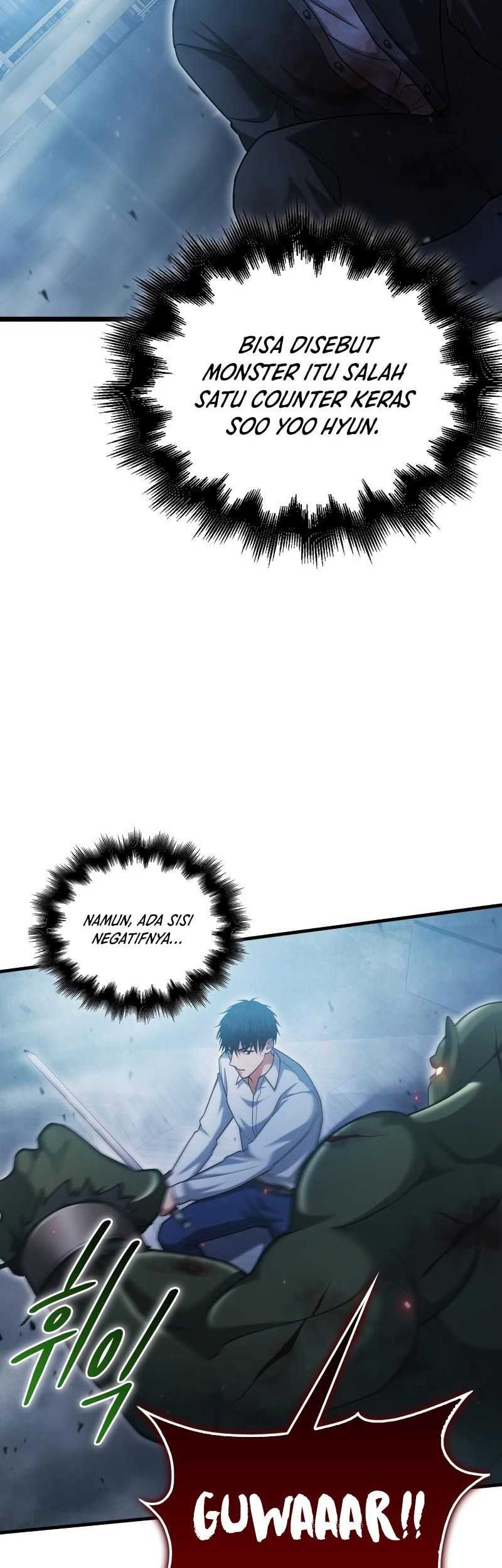 Max Talent Player Chapter 11 Gambar 31