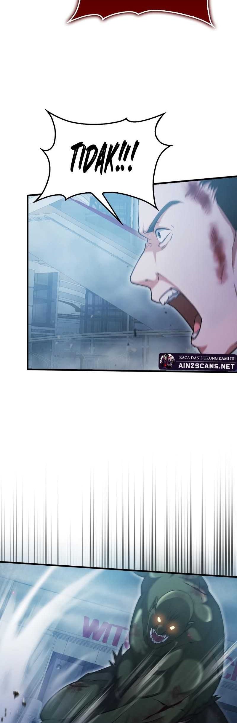 Max Talent Player Chapter 11 Gambar 32