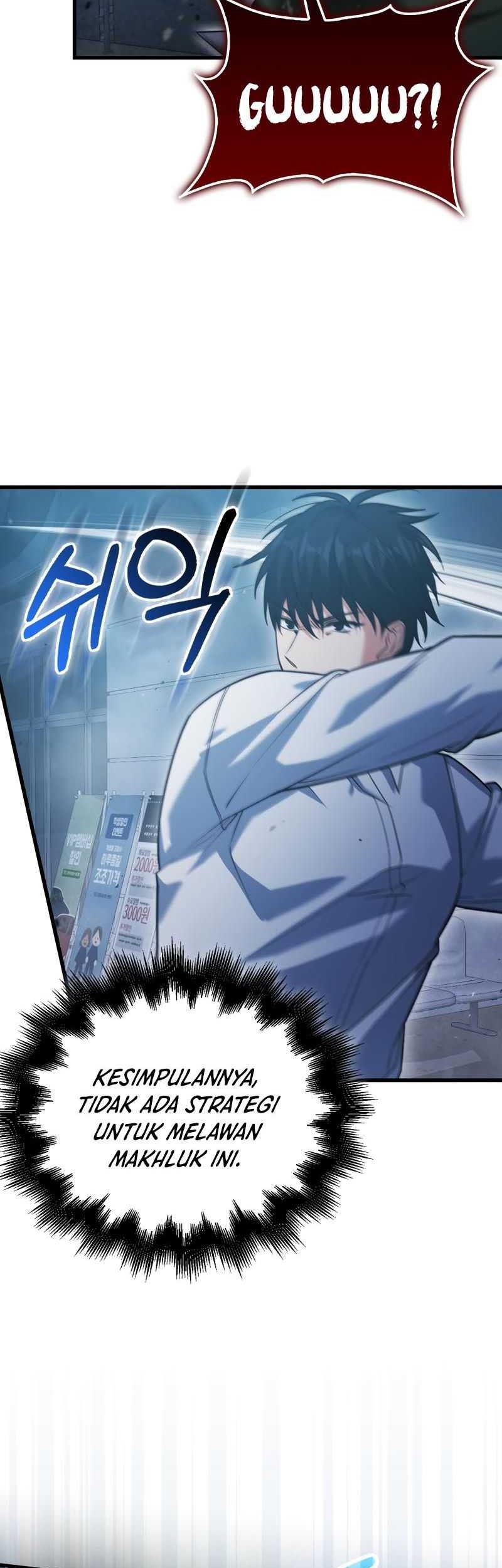Max Talent Player Chapter 11 Gambar 35