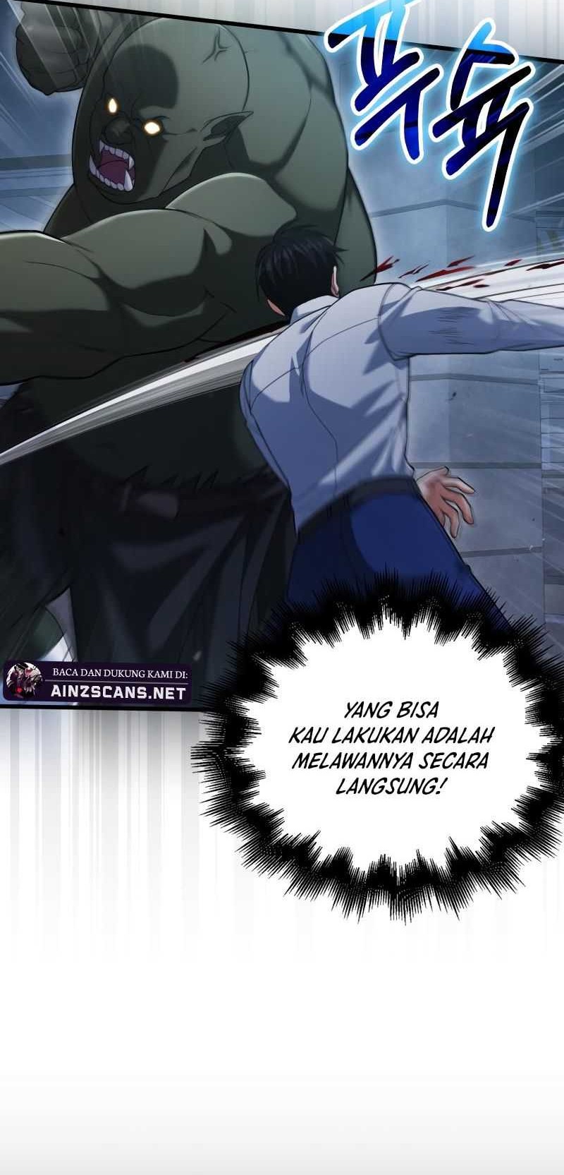 Max Talent Player Chapter 11 Gambar 36