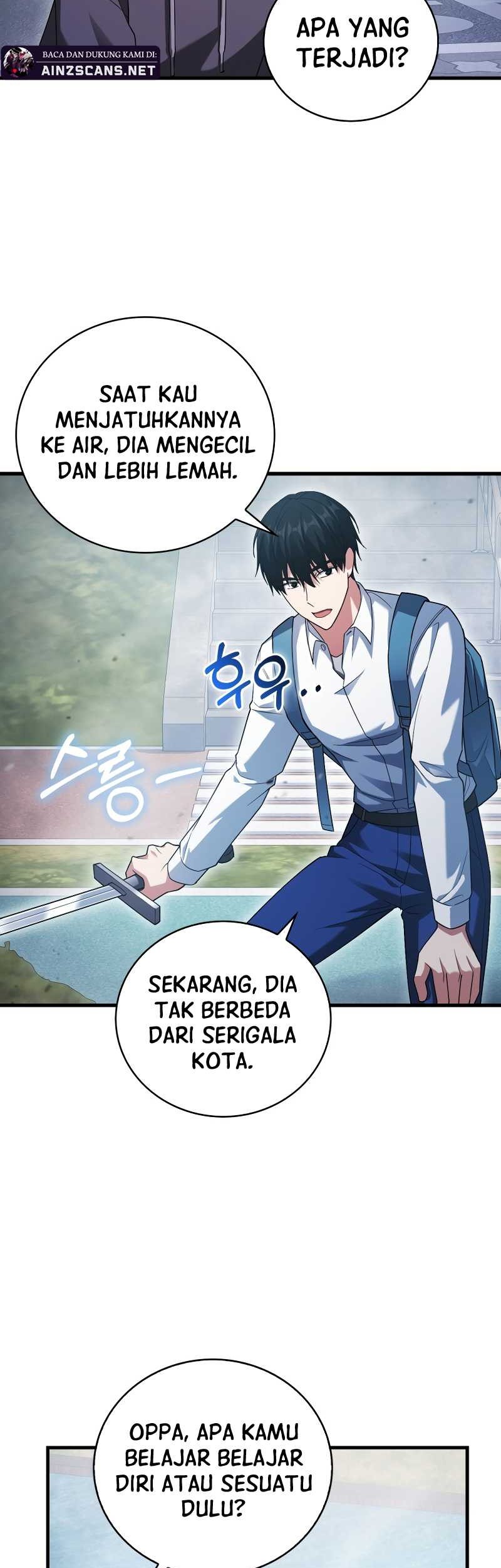 Max Talent Player Chapter 10 Gambar 30