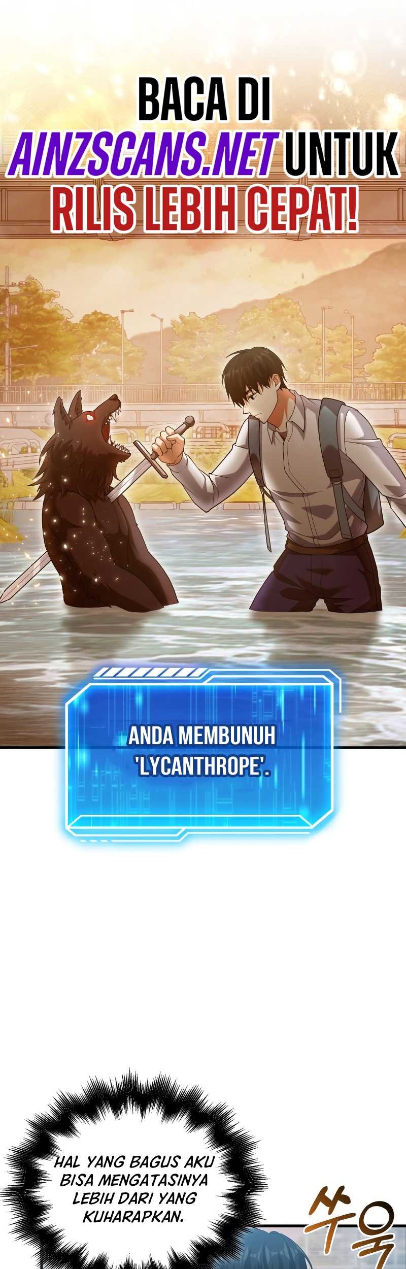Max Talent Player Chapter 10 Gambar 34