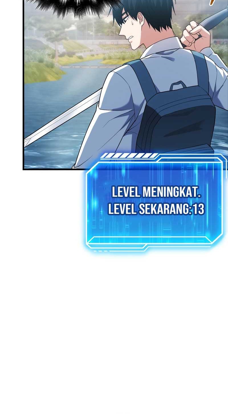 Max Talent Player Chapter 10 Gambar 35