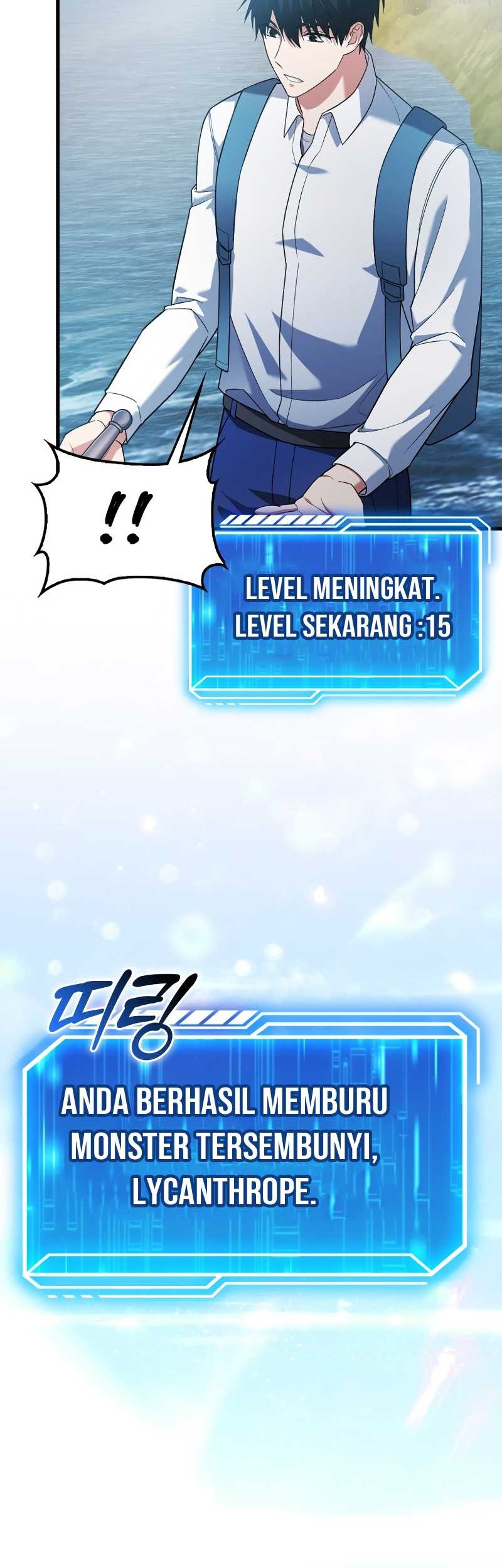 Max Talent Player Chapter 10 Gambar 37