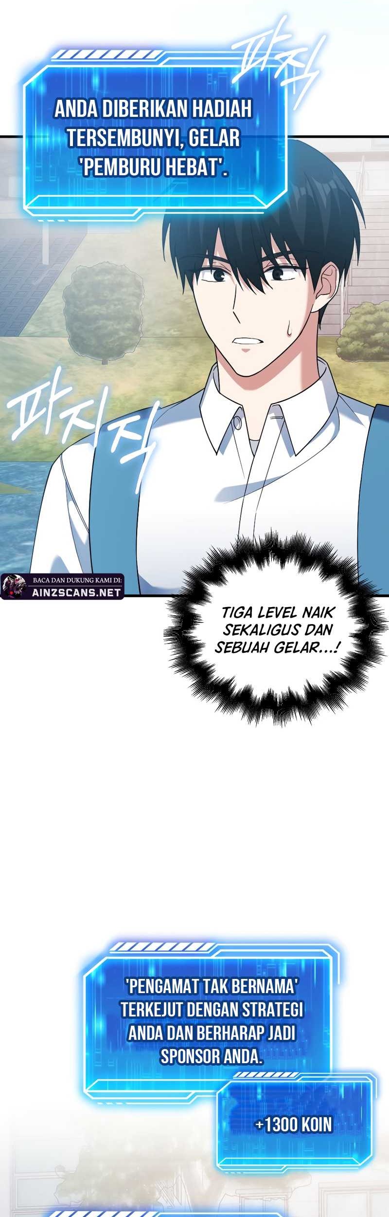 Max Talent Player Chapter 10 Gambar 38