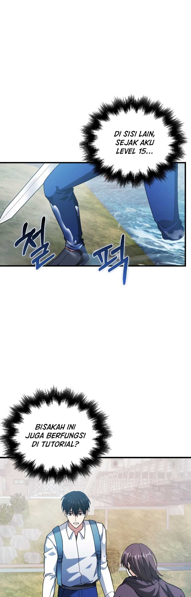 Max Talent Player Chapter 10 Gambar 40