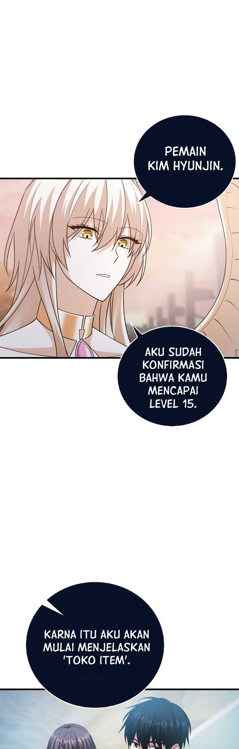 Max Talent Player Chapter 10 Gambar 42