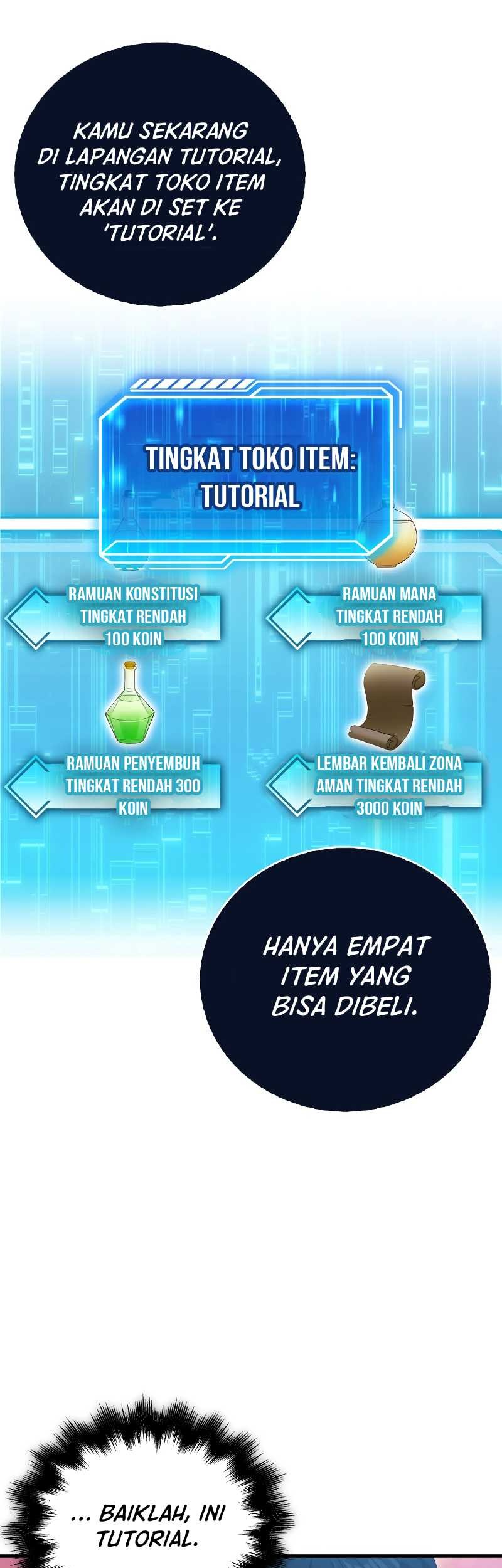 Max Talent Player Chapter 10 Gambar 44