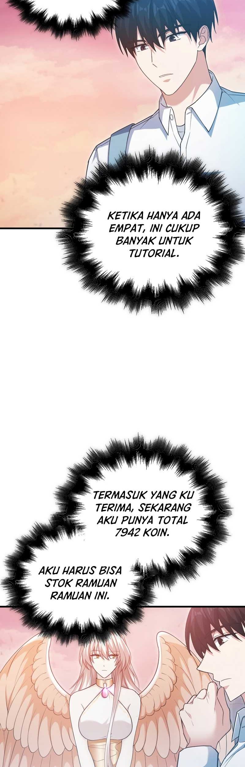 Max Talent Player Chapter 10 Gambar 45