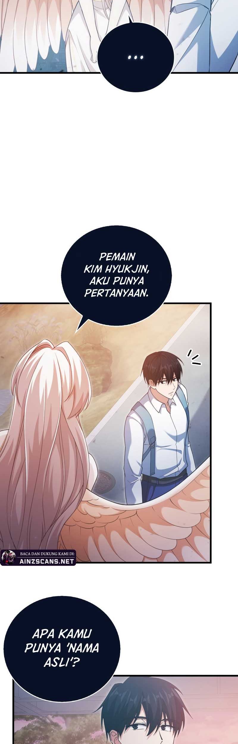 Max Talent Player Chapter 10 Gambar 46