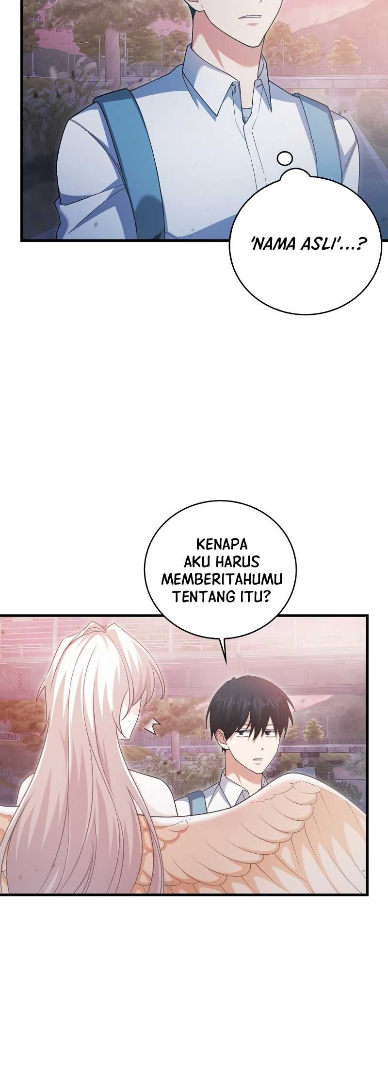 Max Talent Player Chapter 10 Gambar 47