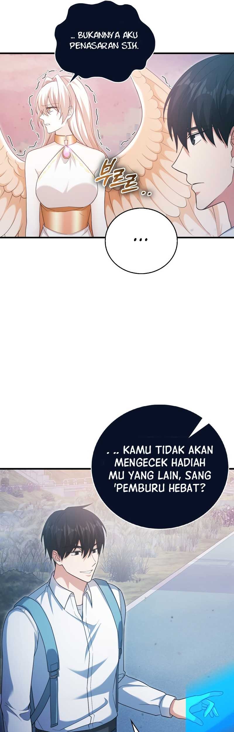 Max Talent Player Chapter 10 Gambar 48