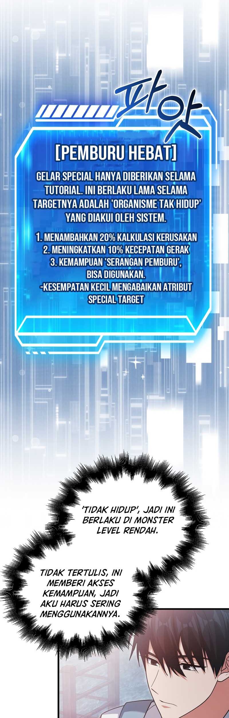 Max Talent Player Chapter 10 Gambar 50