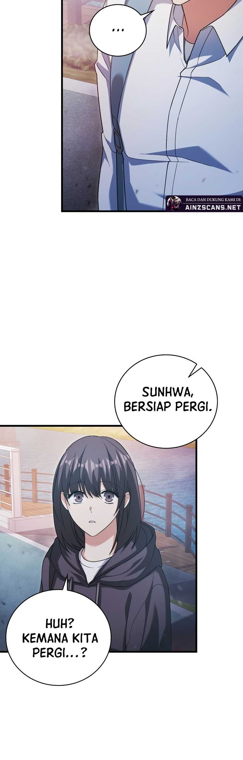 Max Talent Player Chapter 10 Gambar 51