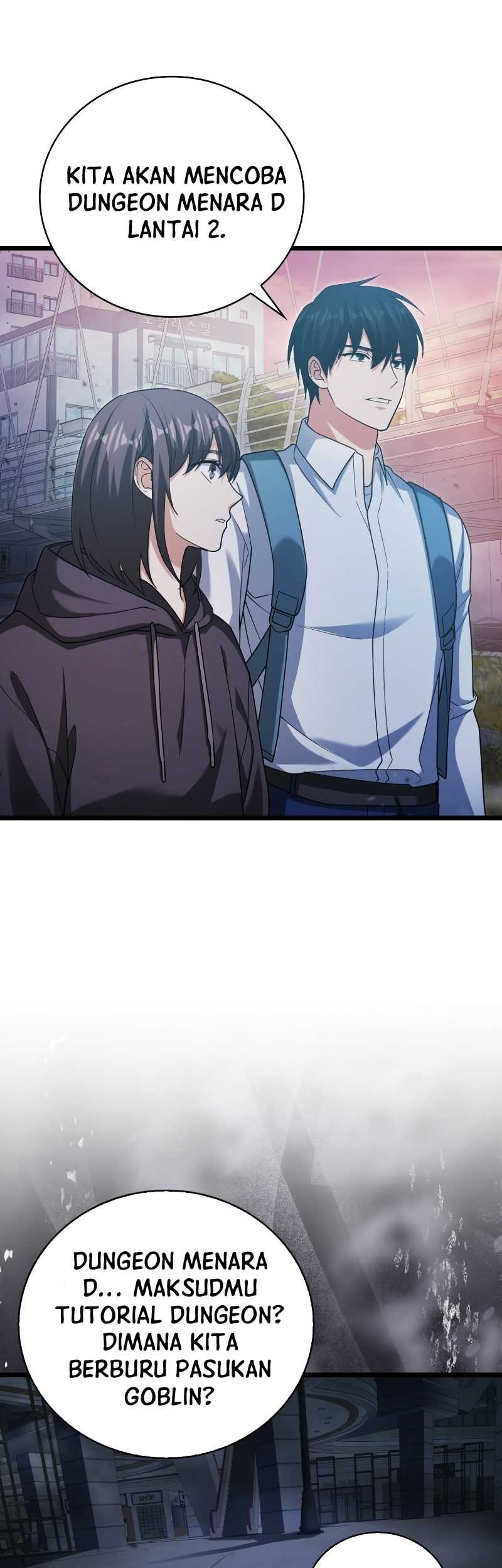 Max Talent Player Chapter 10 Gambar 52