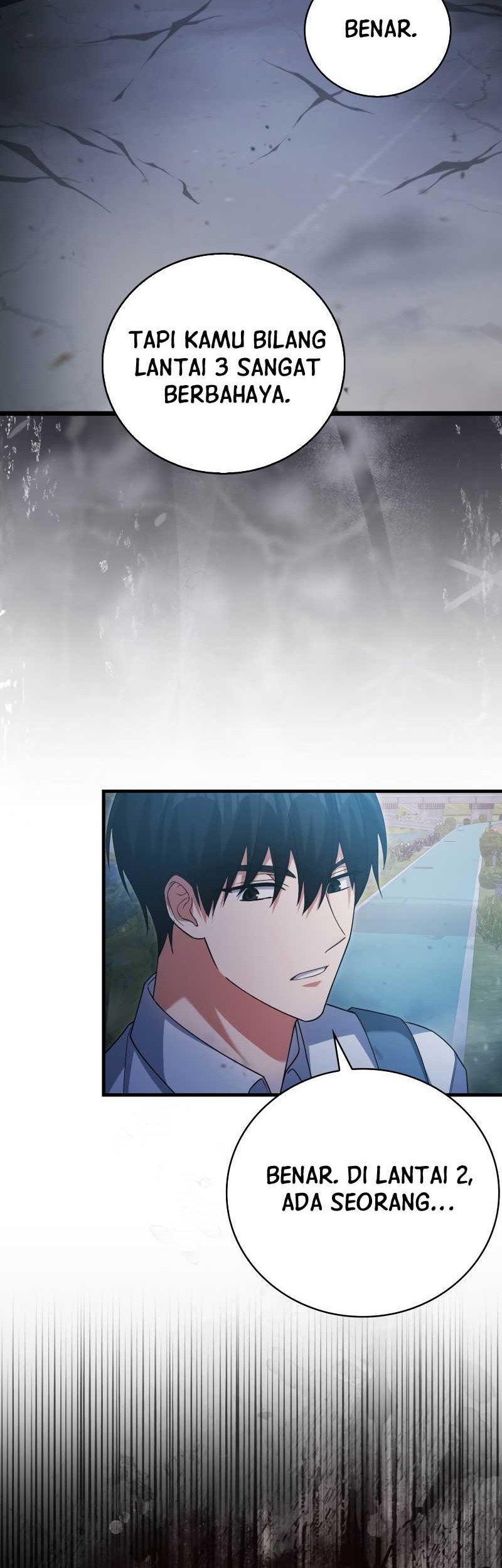 Max Talent Player Chapter 10 Gambar 53