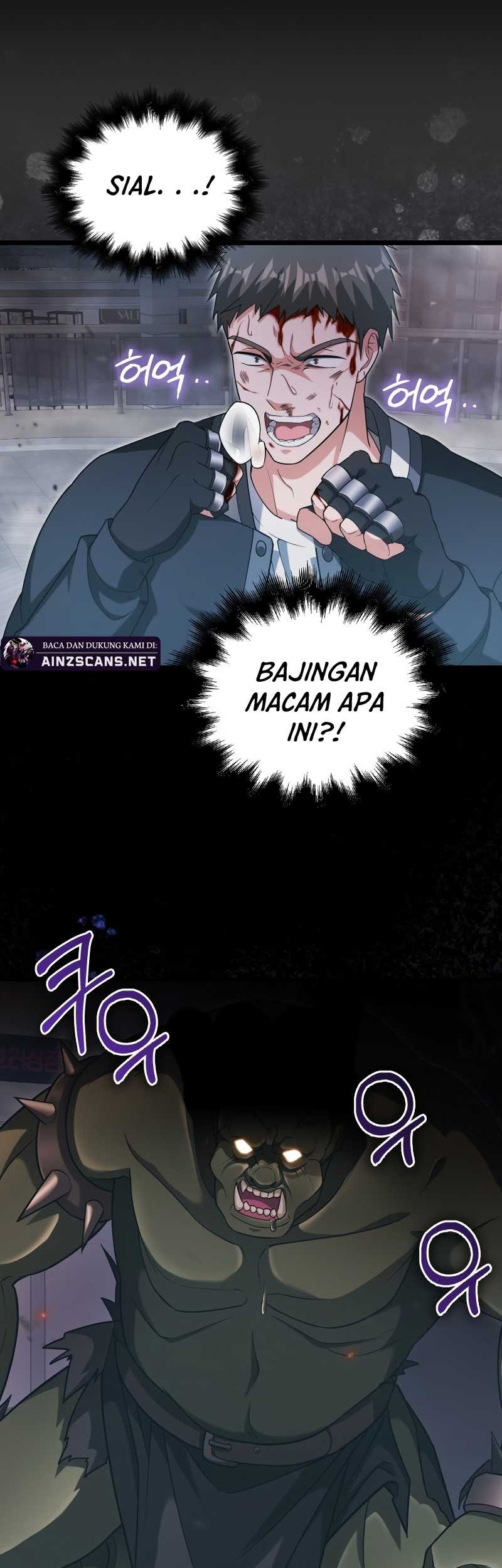 Max Talent Player Chapter 10 Gambar 56
