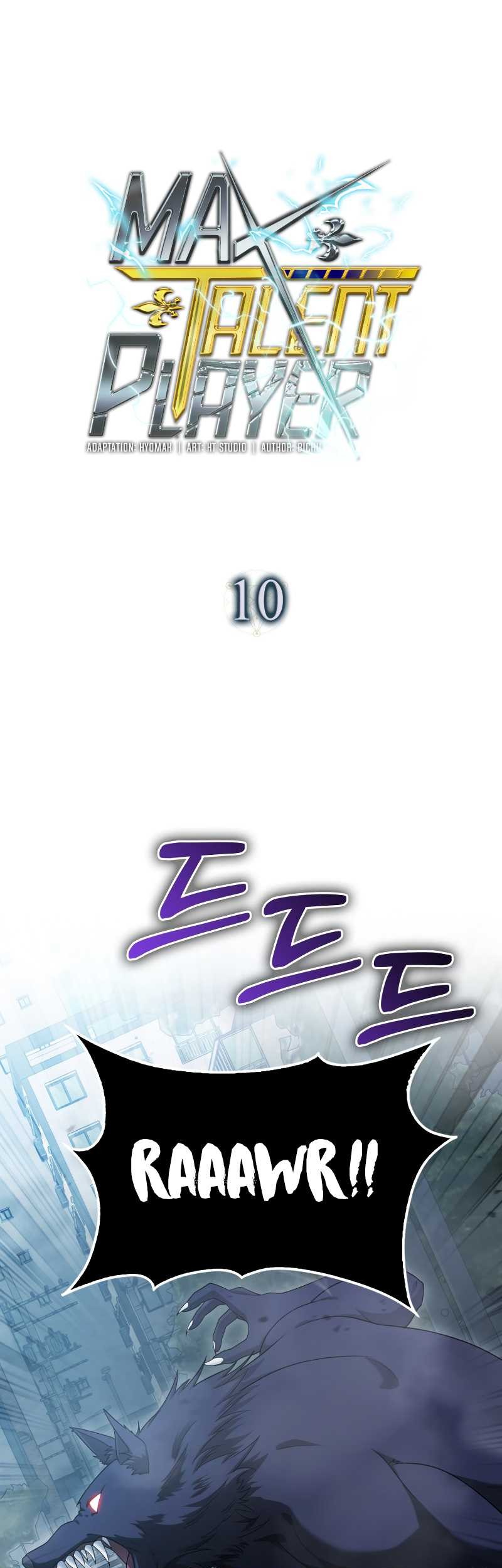 Max Talent Player Chapter 10 Gambar 3