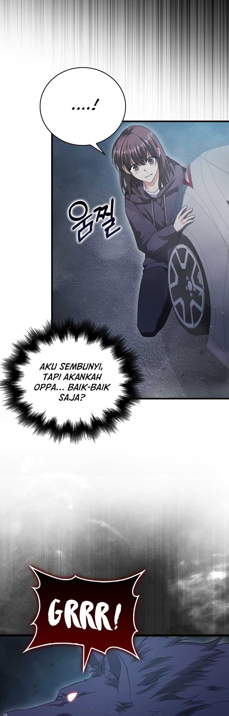 Max Talent Player Chapter 10 Gambar 5