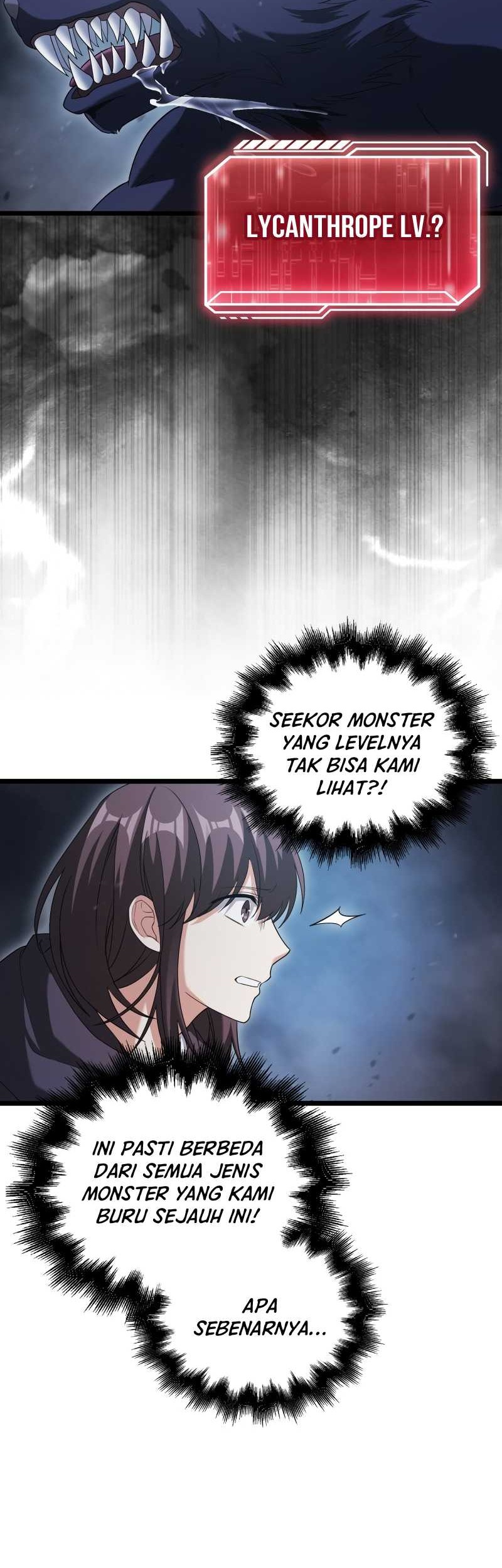 Max Talent Player Chapter 10 Gambar 6