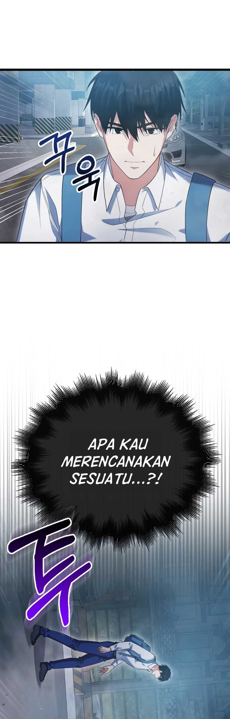 Max Talent Player Chapter 10 Gambar 7
