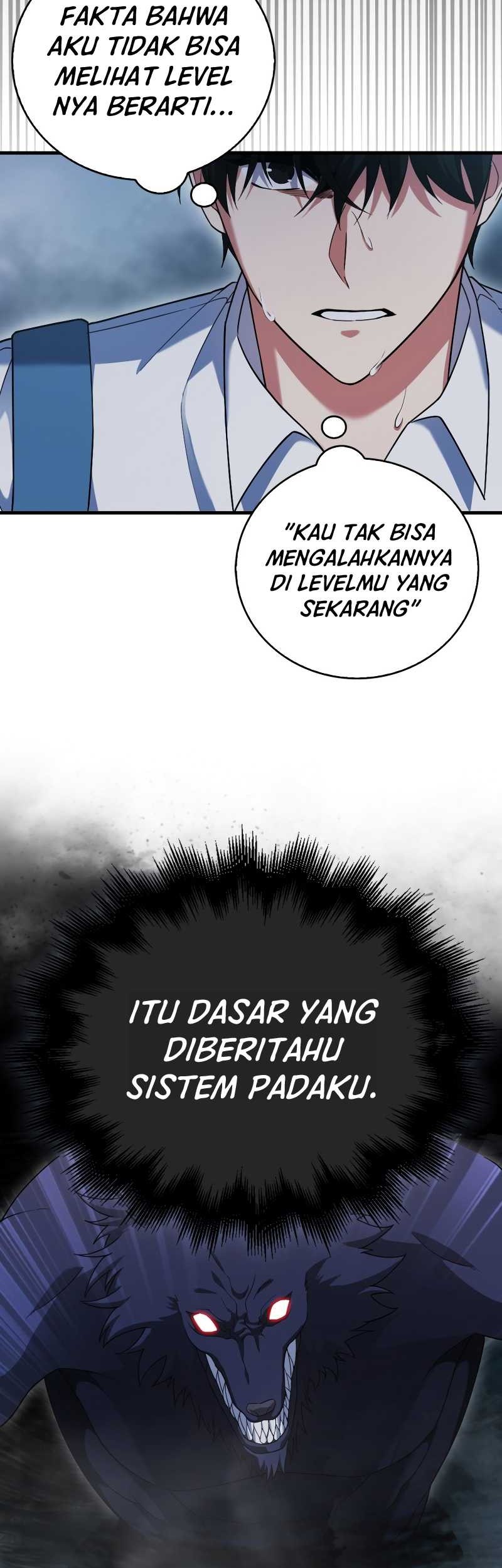 Max Talent Player Chapter 10 Gambar 9